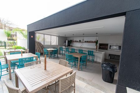 Apartamento à venda com 81m², 2 quartos e 1 vaga Apartamento à venda com 81m², 2 quartos e 1 vagaÁrea comum