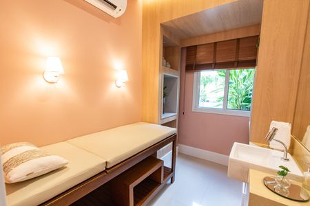 Apartamento à venda com 81m², 2 quartos e 1 vaga Apartamento à venda com 81m², 2 quartos e 1 vagaÁrea comum
