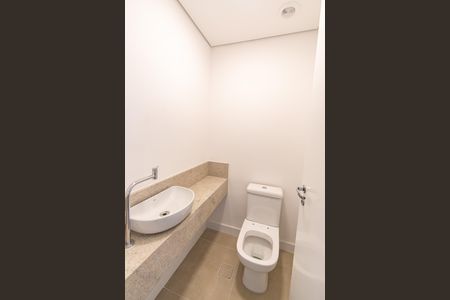 Apartamento à venda com 81m², 2 quartos e 1 vaga Apartamento à venda com 81m², 2 quartos e 1 vagaLavabo