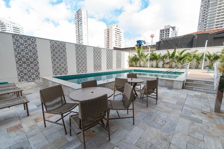 Apartamento à venda com 81m², 2 quartos e 1 vaga Apartamento à venda com 81m², 2 quartos e 1 vagaÁrea comum