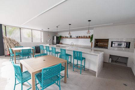 Apartamento à venda com 81m², 2 quartos e 1 vaga Apartamento à venda com 81m², 2 quartos e 1 vagaÁrea comum