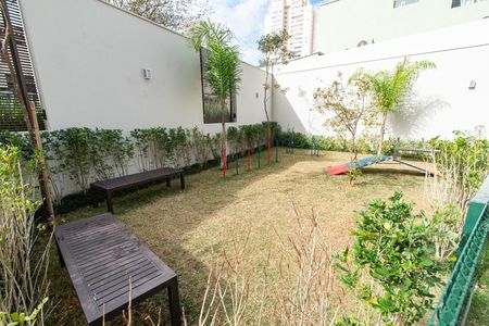 Apartamento à venda com 81m², 2 quartos e 1 vaga Apartamento à venda com 81m², 2 quartos e 1 vagaÁrea comum