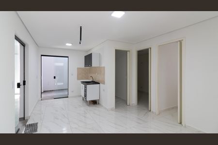 Apartamento para alugar com 70m², 2 quartos e sem vaga Apartamento para alugar com 70m², 2 quartos e sem vagaCozinha