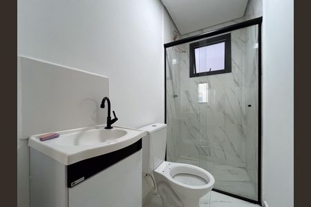 Apartamento para alugar com 70m², 2 quartos e sem vaga Apartamento para alugar com 70m², 2 quartos e sem vagaBanheiro