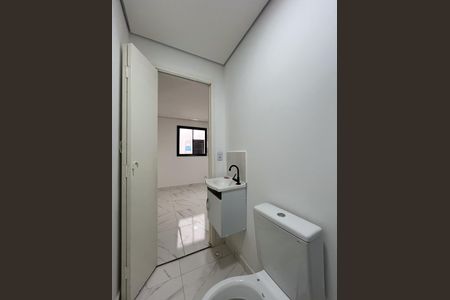Apartamento para alugar com 70m², 2 quartos e sem vaga Apartamento para alugar com 70m², 2 quartos e sem vagaBanheiro