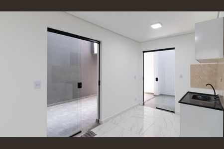 Apartamento para alugar com 70m², 2 quartos e sem vaga Apartamento para alugar com 70m², 2 quartos e sem vagaCozinha