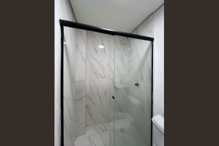 Apartamento para alugar com 70m², 2 quartos e sem vaga Apartamento para alugar com 70m², 2 quartos e sem vagaBanheiro da Suíte