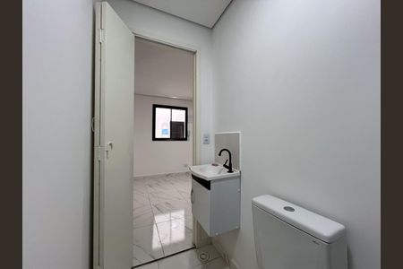 Apartamento para alugar com 70m², 2 quartos e sem vaga Apartamento para alugar com 70m², 2 quartos e sem vagaBanheiro