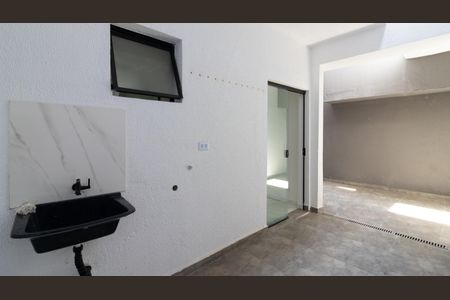 Apartamento para alugar com 70m², 2 quartos e sem vaga Apartamento para alugar com 70m², 2 quartos e sem vagaÁrea de Serviço
