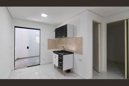 Apartamento para alugar com 70m², 2 quartos e sem vaga Apartamento para alugar com 70m², 2 quartos e sem vagaCozinha