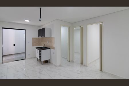 Apartamento para alugar com 70m², 2 quartos e sem vaga Apartamento para alugar com 70m², 2 quartos e sem vagaSala
