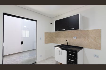Apartamento para alugar com 70m², 2 quartos e sem vaga Apartamento para alugar com 70m², 2 quartos e sem vagaCozinha