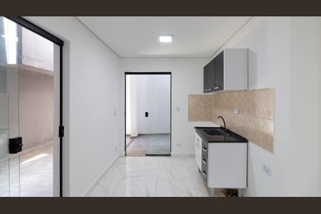 Apartamento para alugar com 70m², 2 quartos e sem vaga Apartamento para alugar com 70m², 2 quartos e sem vagaCozinha
