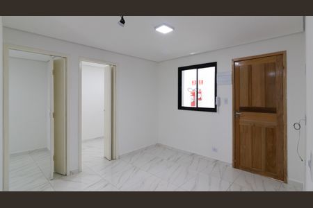 Apartamento para alugar com 70m², 2 quartos e sem vaga Apartamento para alugar com 70m², 2 quartos e sem vagaSala