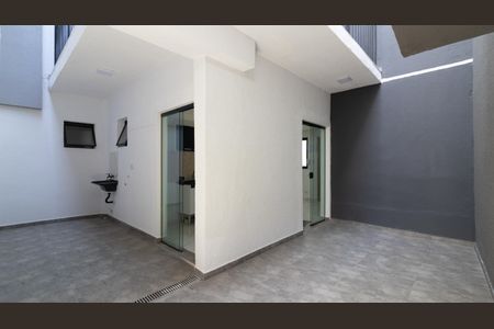 Apartamento para alugar com 70m², 2 quartos e sem vaga Apartamento para alugar com 70m², 2 quartos e sem vagaQuintal