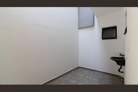 Apartamento para alugar com 70m², 2 quartos e sem vaga Apartamento para alugar com 70m², 2 quartos e sem vagaÁrea de Serviço