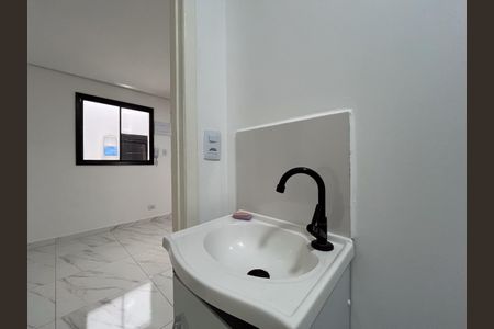 Apartamento para alugar com 70m², 2 quartos e sem vaga Apartamento para alugar com 70m², 2 quartos e sem vagaBanheiro