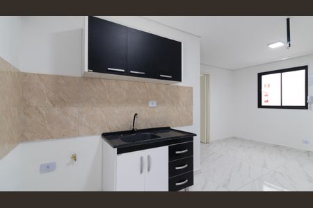Apartamento para alugar com 70m², 2 quartos e sem vaga Apartamento para alugar com 70m², 2 quartos e sem vagaCozinha