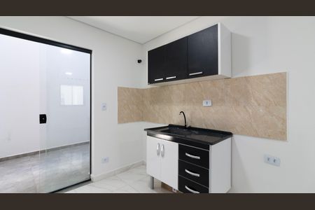 Apartamento para alugar com 70m², 2 quartos e sem vaga Apartamento para alugar com 70m², 2 quartos e sem vagaCozinha