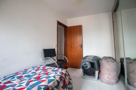 Apartamento à venda com 127m², 4 quartos e 4 vagas Apartamento à venda com 127m², 4 quartos e 4 vagasQuarto 3