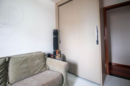 Apartamento à venda com 127m², 4 quartos e 4 vagas Apartamento à venda com 127m², 4 quartos e 4 vagasQuarto 2