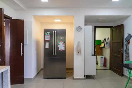 Casa de condomínio à venda com 343m², 5 quartos e 2 vagas Casa de condomínio à venda com 343m², 5 quartos e 2 vagasCozinha