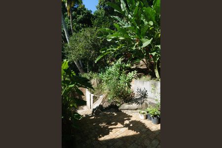 Casa de condomínio à venda com 343m², 5 quartos e 2 vagas Casa de condomínio à venda com 343m², 5 quartos e 2 vagasQuintal