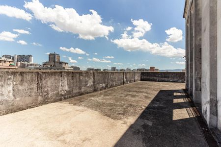 Studio para alugar com 33m², 1 quarto e sem vagaSolário