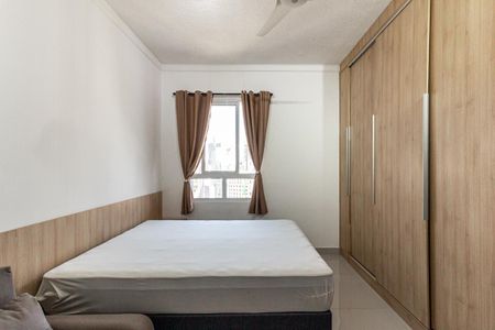 Studio para alugar com 33m², 1 quarto e sem vagaStudio