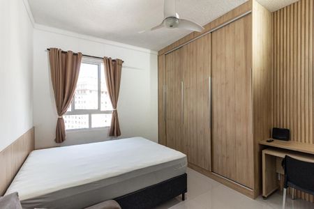 Studio para alugar com 33m², 1 quarto e sem vagaStudio