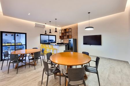 Apartamento para alugar com 95m², 1 quarto e 2 vagas Apartamento para alugar com 95m², 1 quarto e 2 vagasPub