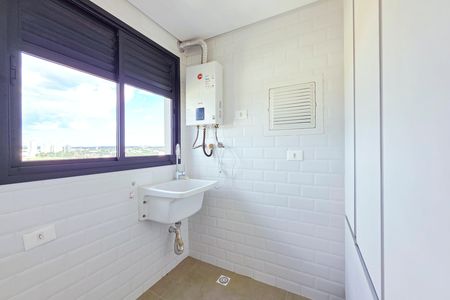 Apartamento para alugar com 95m², 1 quarto e 2 vagas Apartamento para alugar com 95m², 1 quarto e 2 vagasCozinha / Lavanderia