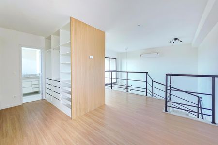 Apartamento para alugar com 95m², 1 quarto e 2 vagas Apartamento para alugar com 95m², 1 quarto e 2 vagasSuíte