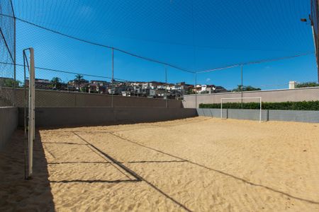 Apartamento à venda com 47m², 2 quartos e 1 vagaÁrea Comum - Quadra