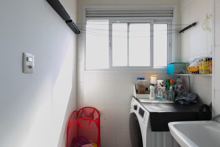 Apartamento à venda com 47m², 2 quartos e 1 vagaÁrea de Serviço