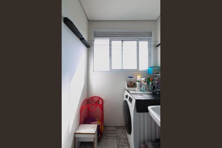 Apartamento à venda com 47m², 2 quartos e 1 vagaÁrea de Serviço