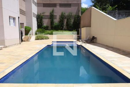 Apartamento à venda com 47m², 2 quartos e 1 vagaÁrea Comum - Piscina