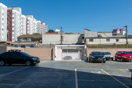 Apartamento à venda com 47m², 2 quartos e 1 vagaGaragem