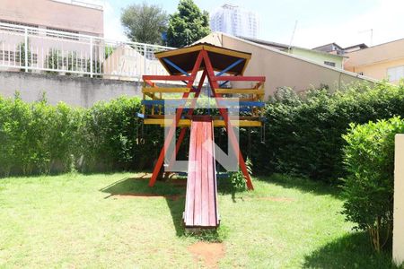 Apartamento à venda com 47m², 2 quartos e 1 vagaÁrea Comum - Playground