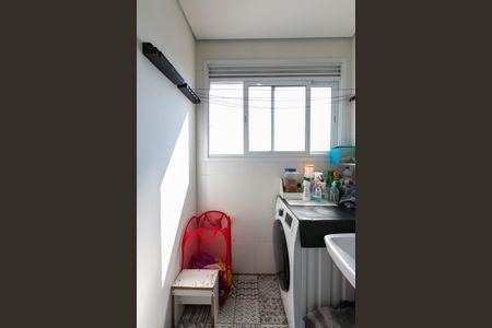 Apartamento à venda com 47m², 2 quartos e 1 vagaÁrea de Serviço