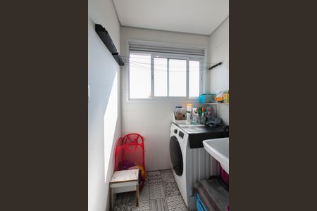 Apartamento à venda com 47m², 2 quartos e 1 vagaÁrea de Serviço