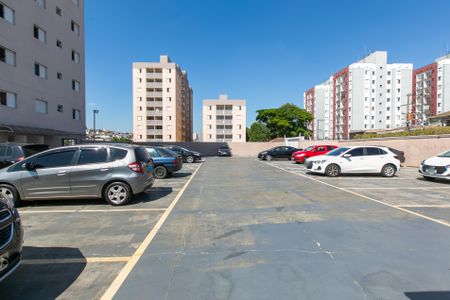 Apartamento à venda com 47m², 2 quartos e 1 vagaGaragem