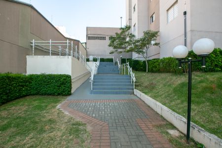 Apartamento à venda com 47m², 2 quartos e 1 vagaÁrea comum