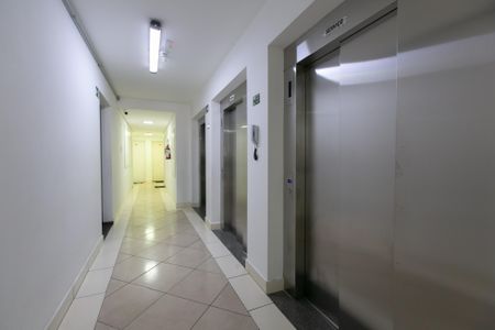 Apartamento à venda com 47m², 2 quartos e 1 vagaHall de Entrada