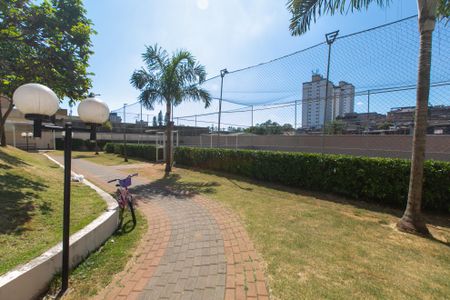 Apartamento à venda com 47m², 2 quartos e 1 vagaÁrea comum