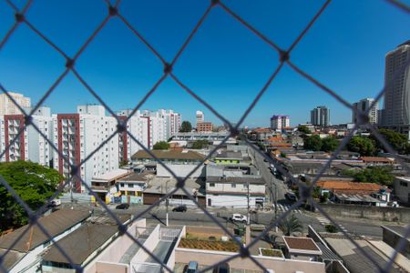 Apartamento à venda com 47m², 2 quartos e 1 vagaVista do Quarto 1