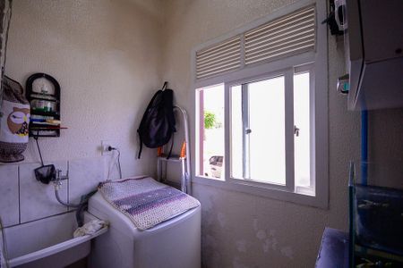 Apartamento para alugar com 47m², 2 quartos e 1 vagaCozinha/Área de Serviço 