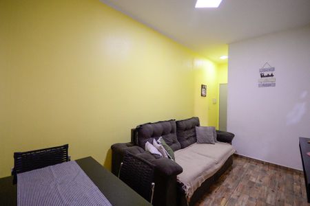 Apartamento para alugar com 47m², 2 quartos e 1 vagaSala 