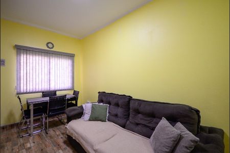 Apartamento para alugar com 47m², 2 quartos e 1 vagaSala 