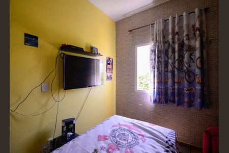 Apartamento para alugar com 47m², 2 quartos e 1 vagaQuarto 2